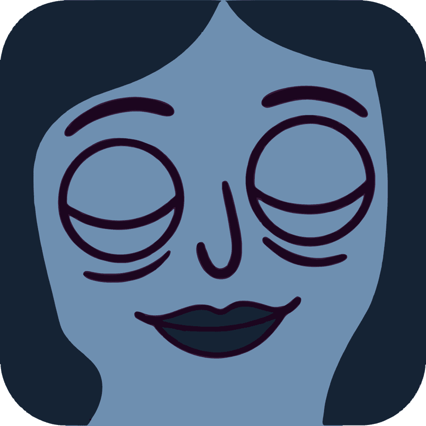Note mascot